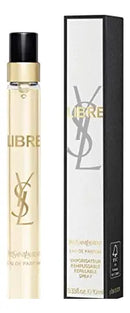 Travel Spray Yves Saint Laurent Libre EDP 10ml