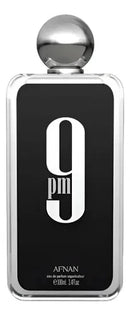 Afnan 9PM Eau de Parfum 100ml