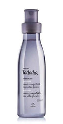 Natura Tododia Algodão Body Splash 200ml