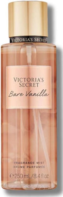 Victoria's Secret Bare Vanilla Body Mist 250ml