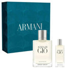 Kit Giorgio Armani Acqua di Giò EDT 100ml + 30ml