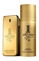 Kit Paco Rabanne 1 Million EDT 100ml + Desodorante