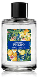 Phebo Limão Siciliano Colônia 100ml
