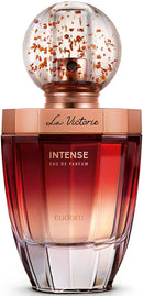 Eudora La Victorie Intense Eau de Parfum 75ml
