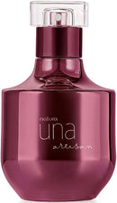 Natura Una Artisan Feminino Deo Parfum 75ml