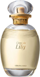 O Boticário Lily Eau de Parfum 75ml