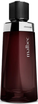 O Boticário Malbec Desodorante Colônia 100ml