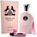 Maison Alhambra Delilah Eau de Parfum 100ml