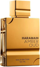 Al Haramain Amber Oud Gold Edition Eau de Parfum 120ml