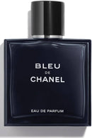 Bleu de Chanel Eau de Parfum 100ml