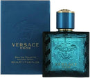 Versace Eros Eau de Toilette 100ml