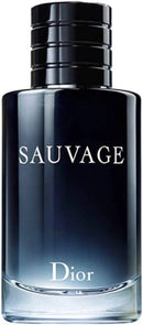 Dior Sauvage Eau de Toilette 100ml