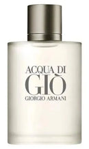 Giorgio Armani Acqua di Giò Eau de Toilette 100ml