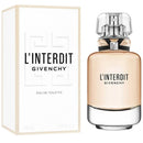 Givenchy L'Interdit Eau de Parfum 80ml