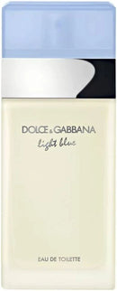 Dolce & Gabbana Light Blue Feminino Eau de Toilette 100ml